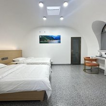 梧桐山星空民宿