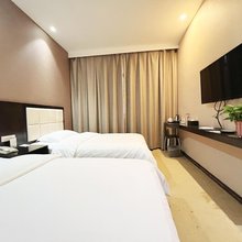 韩城金塔宾馆(韩城古城店)