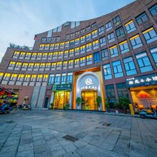 来凤九天仟禧大酒店