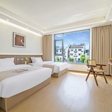 婺源元满居美宿(李坑景区店)