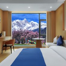 优峰富氧度假酒店