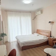 邢台沐子公寓