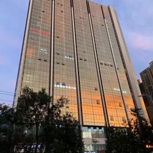康福瑞酒店(北京三元桥燕莎使馆区店)