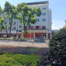 新供销酒店