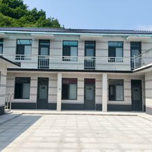 象牙山风景区长贵家民宿
