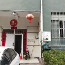 宣恩巷里人家民宿