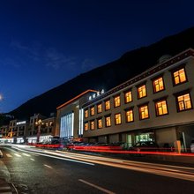 九寨沟屿明见山民宿(千古情店)