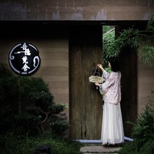 吾隐梵舍(景德镇三宝陶源谷店)