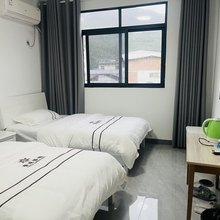 剑阁春城客栈