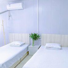 武汉鑫鑫住宿(黄陂新汽车客运站店)