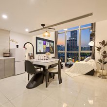 厦门海亿影音美宿(湖里万达店)