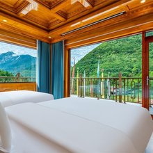 央仓·藏宿(九寨沟店)