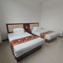 易县老邢农家院