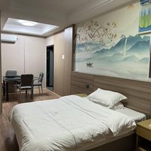 桂阳华飞酒店