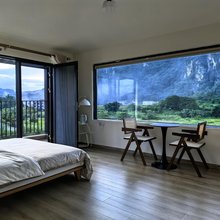 英德禾愿里山居(英西峰林走廊店)