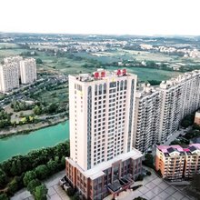 进贤华哲酒店