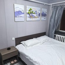 添意快捷旅馆