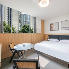 小雅居酒店