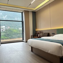 南吉旅程酒店