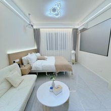 壹陆捌星空民宿