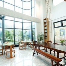 龙海邻山美居酒店
