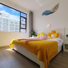 大理转角海客栈(洱海公园大理高铁站店)