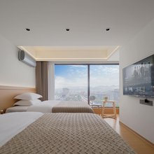 Se·Yuan 硒缘精品民宿(恩施火车站机场店)