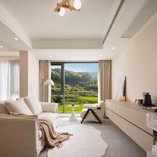 禾风宿·Family亲子度假美宿(篁岭风景区店)