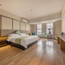 云栖酒店(长沙县妇幼螺丝塘地铁站店)