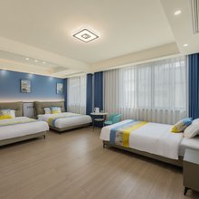 林韵山居民宿(宜兴窑湖小镇景区店)