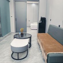 光华客栈(永年广府古城店)