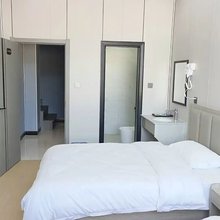 霍尔果斯拾至铭归民宿