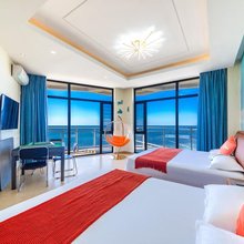 海的故事海景公寓(白鲸公馆店)