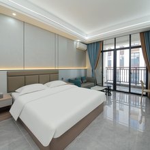 港湾轻奢公寓