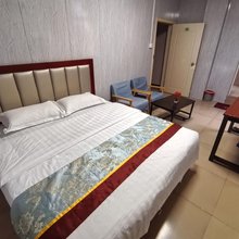 绿洲公寓