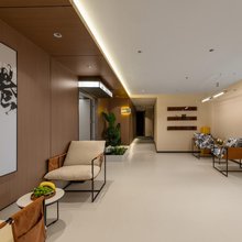 昆明巷往酒店(翠湖云南大学店)
