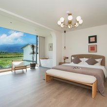 叙兰时|青瓦合院·白族栖庭 Ethereal 闲庭(喜洲古镇店)