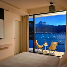 安可｜Serene Holiday Villa海景设计师度假美宿(大理洱海店)