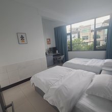蓝天宾馆