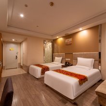 青藤艺宿酒店(宁波印象城长寿南路店)