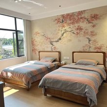 绵阳百艾民宿(圣水店)