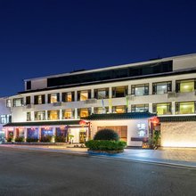 广州清音温泉酒店(从化温泉风景区店)