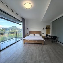 丽家缘民宿