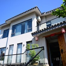 武遗民宿(三姑度假区店)
