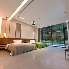 八里沟云庭民宿(八里沟景区店)