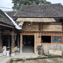 翁基43号民宿