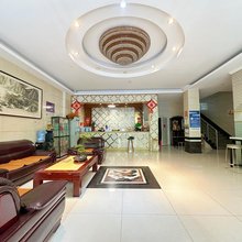 雅家酒店(合肥南站贡街店)
