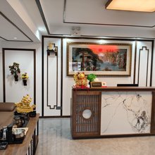 迎松轩民宿(边城茶峒景区店)