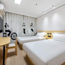 盛康旅馆(无锡人民医院地铁站店)