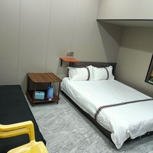 昭平辉星客栈